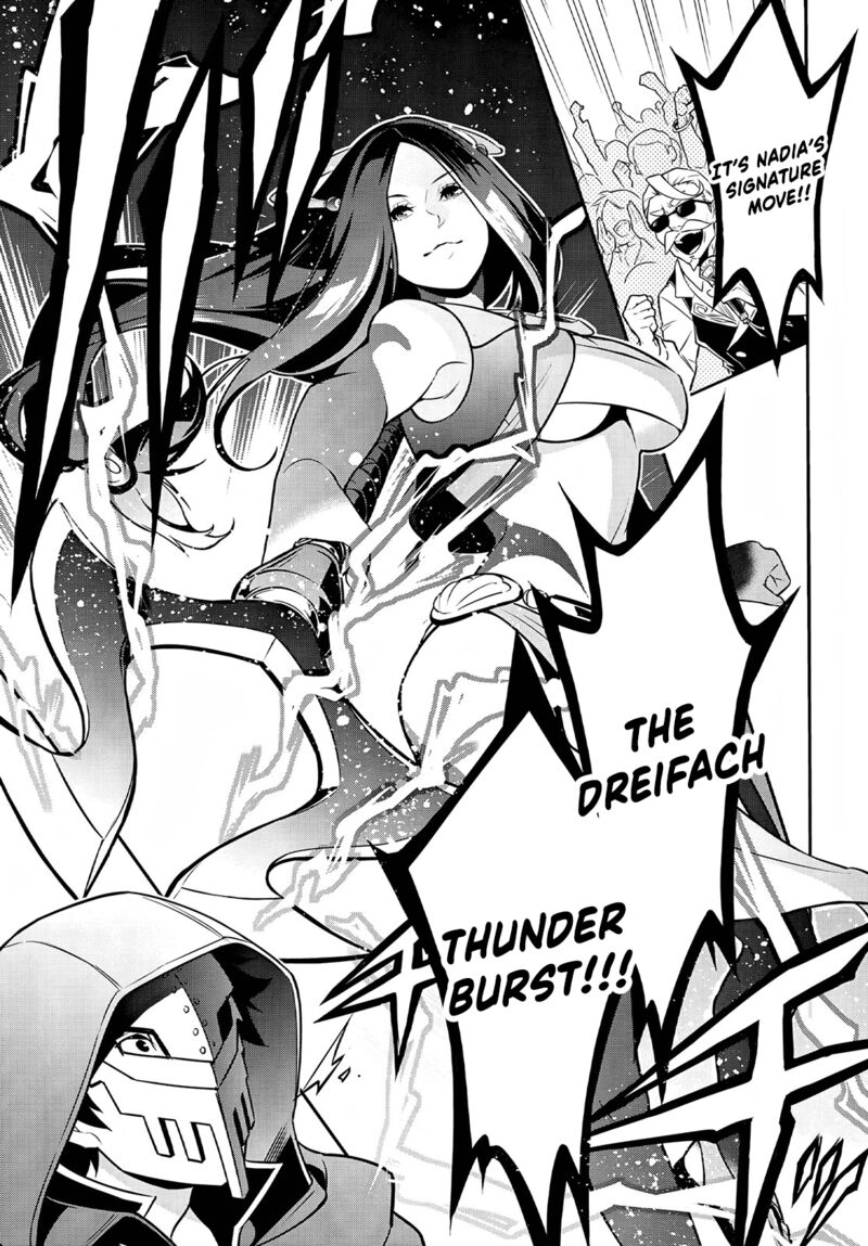 The Rising Of The Shield Hero Chapter 98 - Page 4 in English