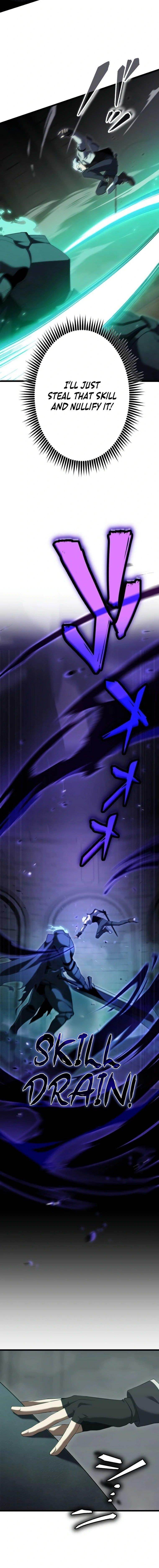 The Dark Mage ~ I am the Only Transcendant Mage who Regressed with Cheat Skills Chapter 10 - Page 4 in English