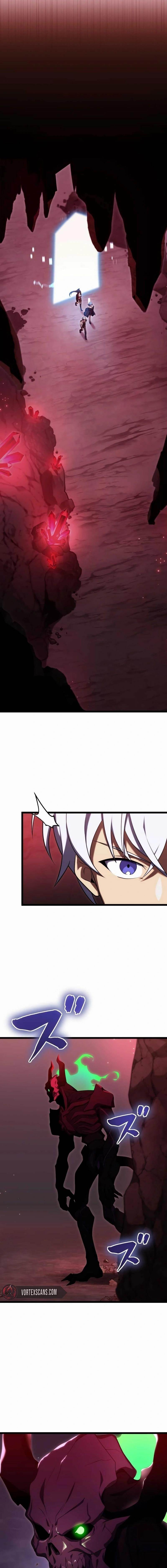 The Dark Mage ~ I am the Only Transcendant Mage who Regressed with Cheat Skills Chapter 14 - Page 12 in English