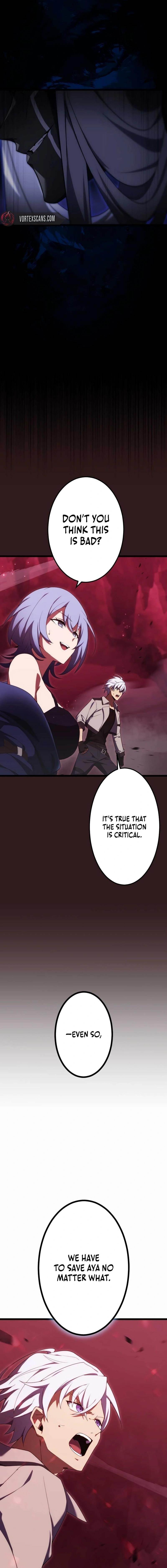 The Dark Mage ~ I am the Only Transcendant Mage who Regressed with Cheat Skills Chapter 14 - Page 25 in English