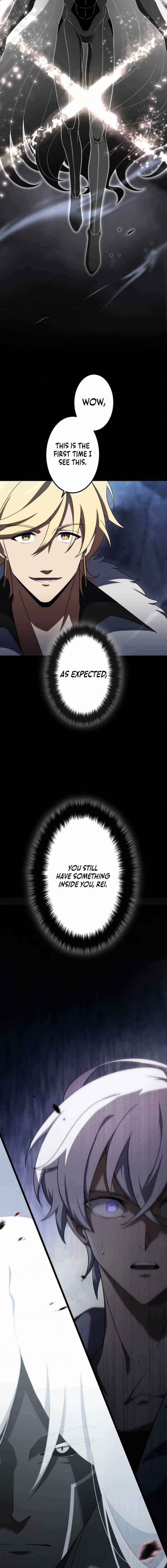 The Dark Mage ~ I am the Only Transcendant Mage who Regressed with Cheat Skills Chapter 19 - Page 24 in English