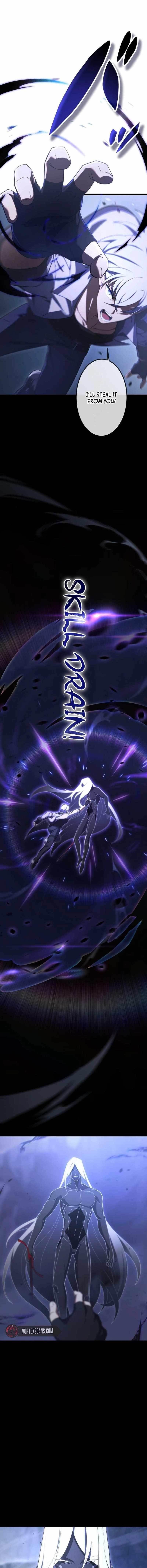 The Dark Mage ~ I am the Only Transcendant Mage who Regressed with Cheat Skills Chapter 20 - Page 18 in English