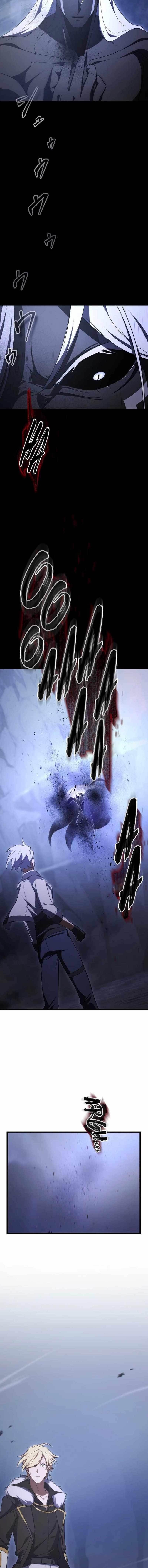The Dark Mage ~ I am the Only Transcendant Mage who Regressed with Cheat Skills Chapter 20 - Page 19 in English