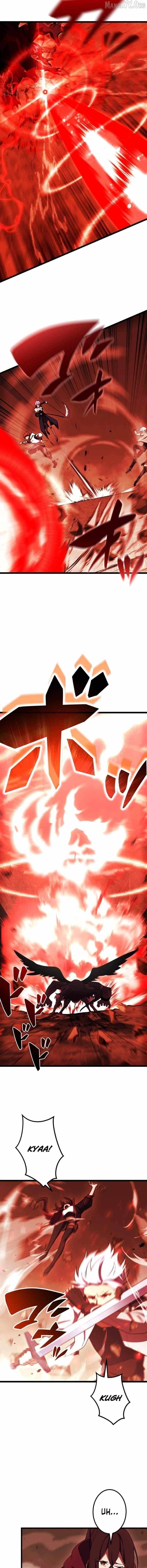 The Dark Mage ~ I am the Only Transcendant Mage who Regressed with Cheat Skills Chapter 23 - Page 10 in English