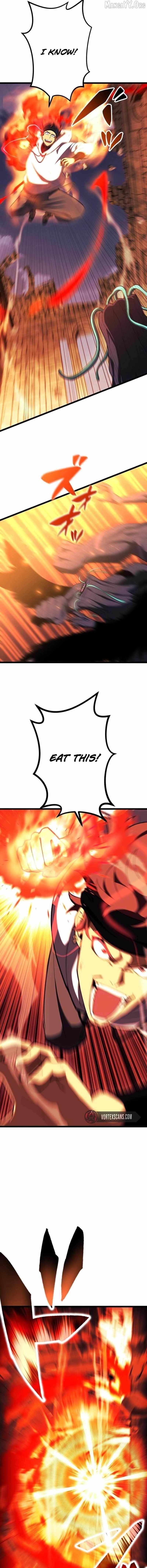 The Dark Mage ~ I am the Only Transcendant Mage who Regressed with Cheat Skills Chapter 23 - Page 15 in English