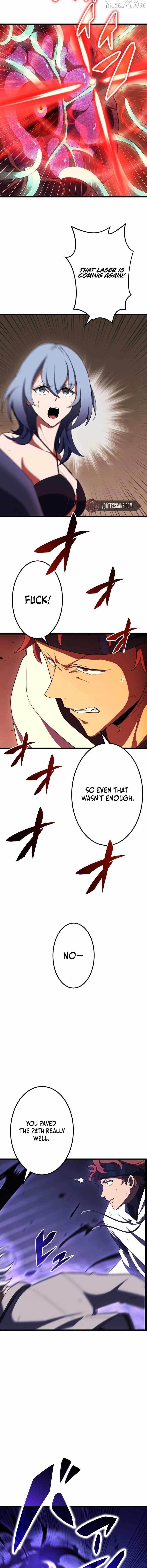 The Dark Mage ~ I am the Only Transcendant Mage who Regressed with Cheat Skills Chapter 23 - Page 17 in English