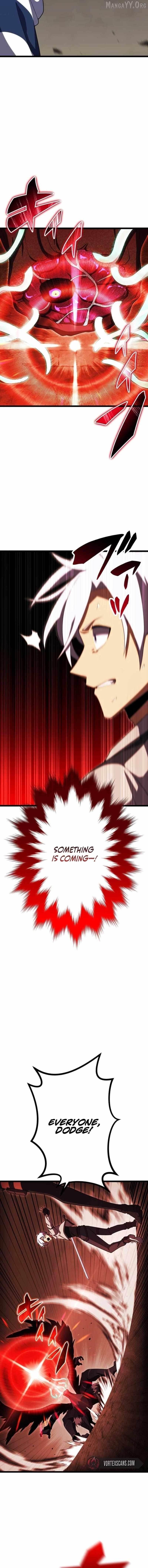 The Dark Mage ~ I am the Only Transcendant Mage who Regressed with Cheat Skills Chapter 23 - Page 9 in English