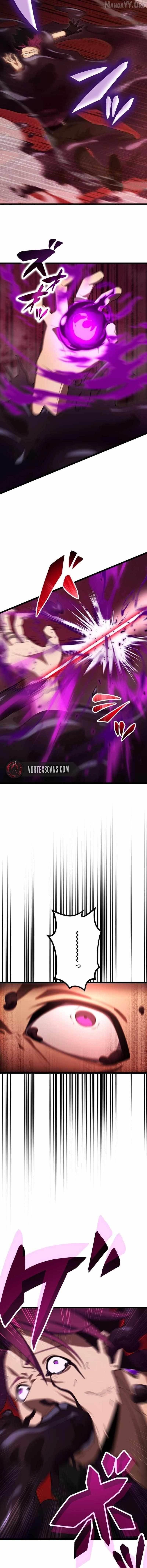 The Dark Mage ~ I am the Only Transcendant Mage who Regressed with Cheat Skills Chapter 25 - Page 22 in English