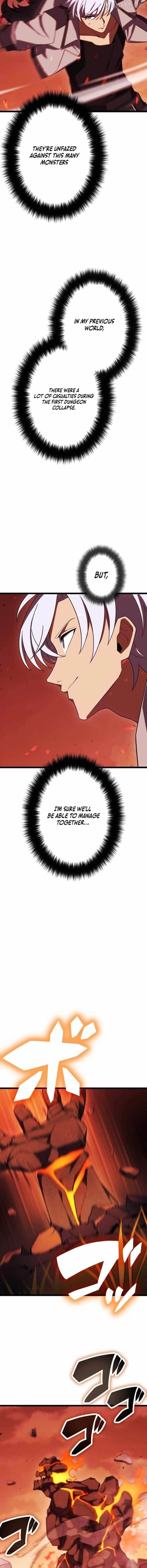 The Dark Mage ~ I am the Only Transcendant Mage who Regressed with Cheat Skills Chapter 26 - Page 14 in English