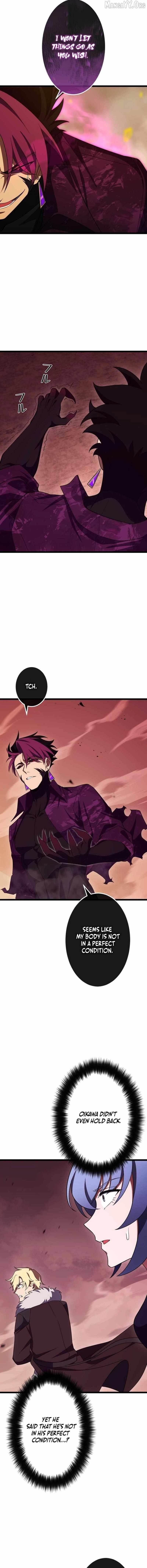 The Dark Mage ~ I am the Only Transcendant Mage who Regressed with Cheat Skills Chapter 27 - Page 22 in English