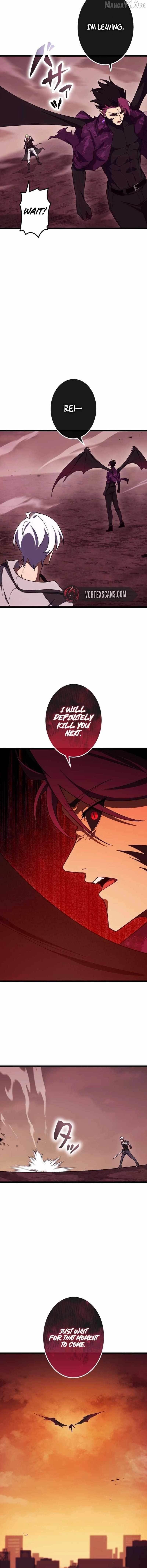 The Dark Mage ~ I am the Only Transcendant Mage who Regressed with Cheat Skills Chapter 27 - Page 23 in English