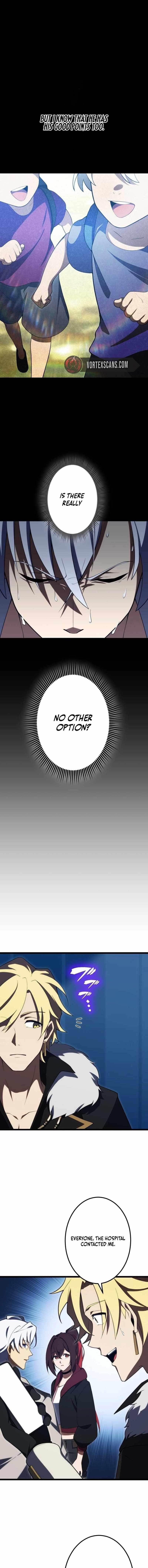 The Dark Mage ~ I am the Only Transcendant Mage who Regressed with Cheat Skills Chapter 28 - Page 12 in English
