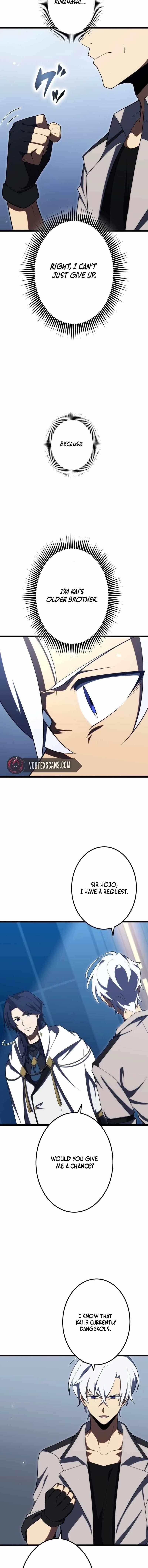 The Dark Mage ~ I am the Only Transcendant Mage who Regressed with Cheat Skills Chapter 28 - Page 14 in English
