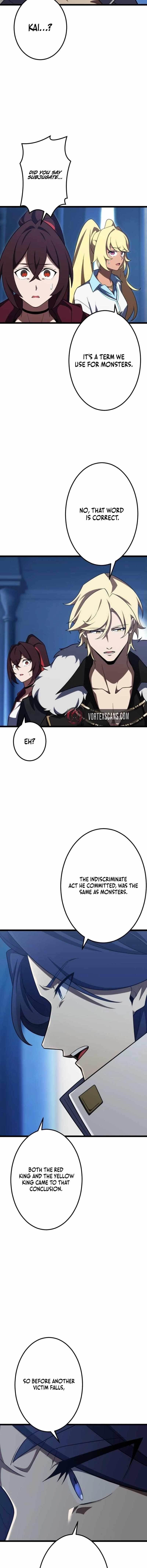 The Dark Mage ~ I am the Only Transcendant Mage who Regressed with Cheat Skills Chapter 28 - Page 9 in English