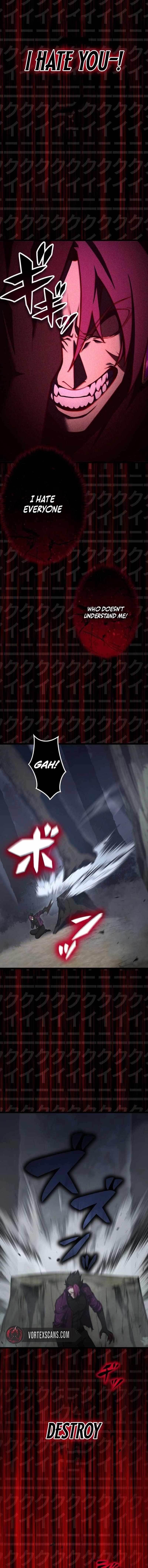 The Dark Mage ~ I am the Only Transcendant Mage who Regressed with Cheat Skills Chapter 29 - Page 6 in English