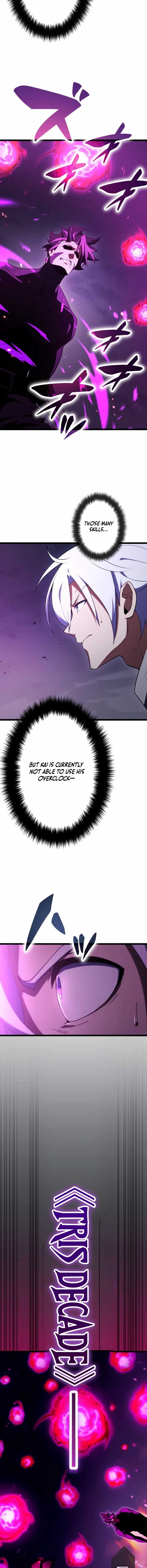 The Dark Mage ~ I am the Only Transcendant Mage who Regressed with Cheat Skills Chapter 30 - Page 14 in English