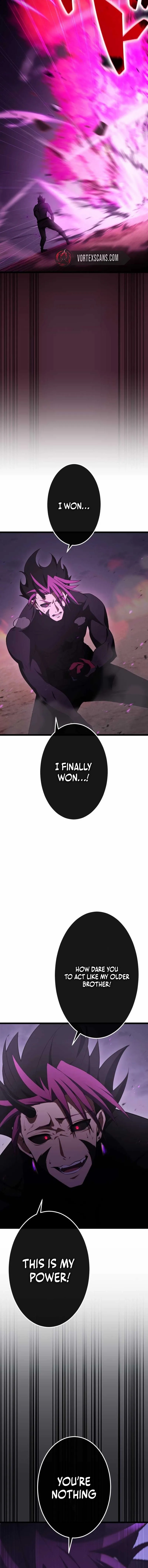 The Dark Mage ~ I am the Only Transcendant Mage who Regressed with Cheat Skills Chapter 30 - Page 16 in English