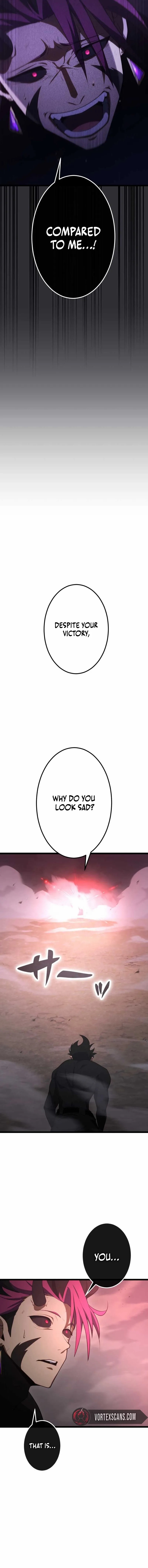 The Dark Mage ~ I am the Only Transcendant Mage who Regressed with Cheat Skills Chapter 30 - Page 17 in English
