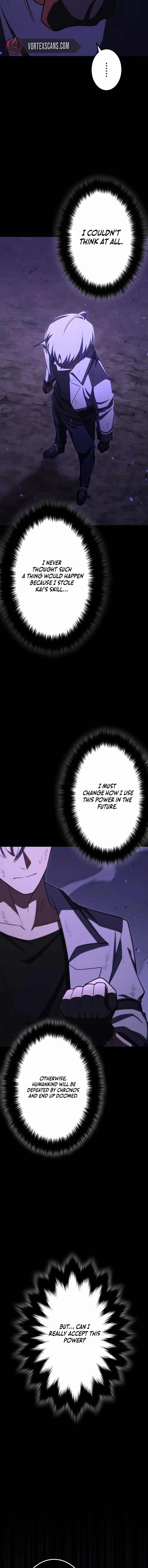 The Dark Mage ~ I am the Only Transcendant Mage who Regressed with Cheat Skills Chapter 31 - Page 11 in English