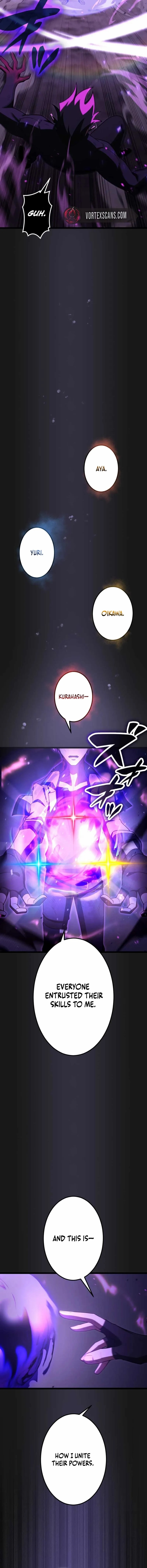 The Dark Mage ~ I am the Only Transcendant Mage who Regressed with Cheat Skills Chapter 31 - Page 17 in English