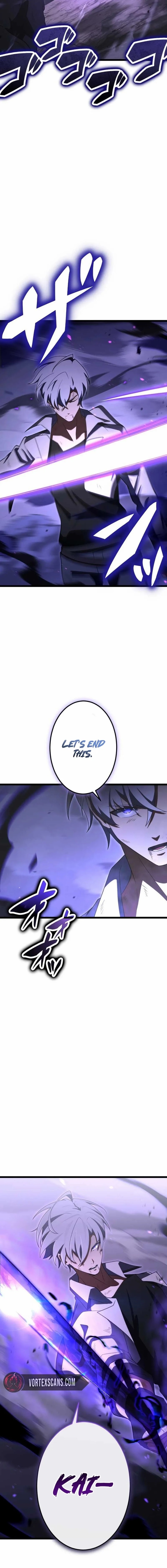 The Dark Mage ~ I am the Only Transcendant Mage who Regressed with Cheat Skills Chapter 31 - Page 19 in English