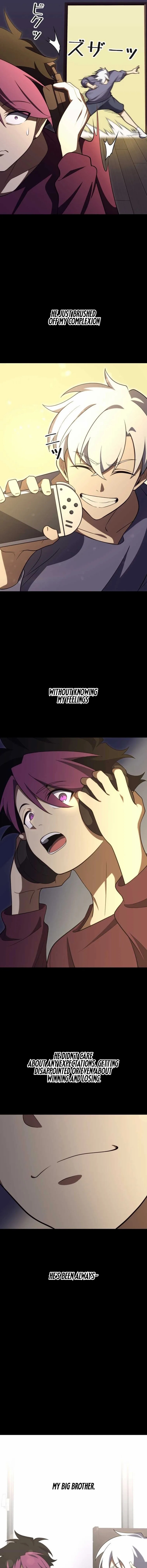 The Dark Mage ~ I am the Only Transcendant Mage who Regressed with Cheat Skills Chapter 32 - Page 17 in English