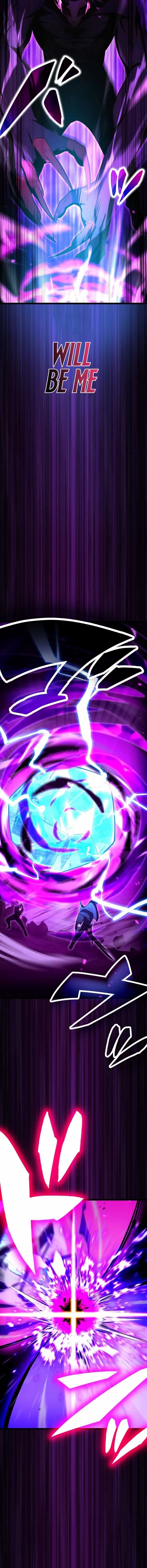 The Dark Mage ~ I am the Only Transcendant Mage who Regressed with Cheat Skills Chapter 32 - Page 8 in English