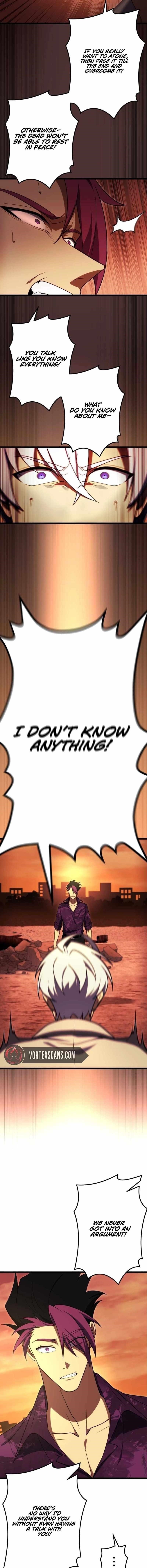 The Dark Mage ~ I am the Only Transcendant Mage who Regressed with Cheat Skills Chapter 34 - Page 17 in English