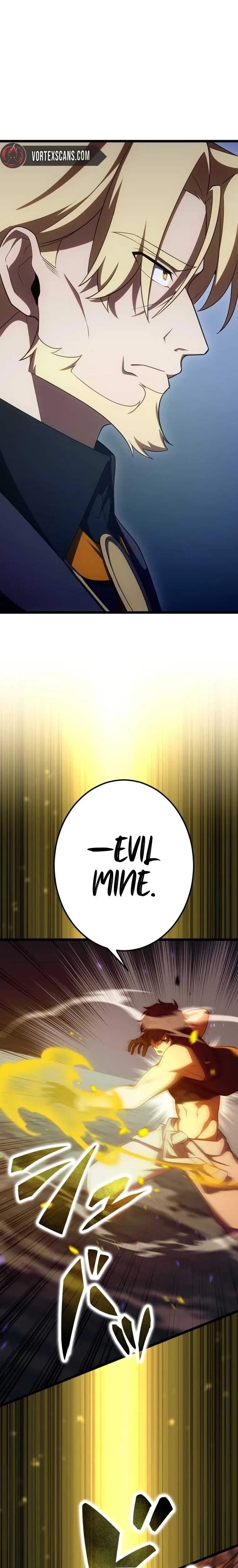The Dark Mage ~ I am the Only Transcendant Mage who Regressed with Cheat Skills Chapter 41 - Page 14 in English