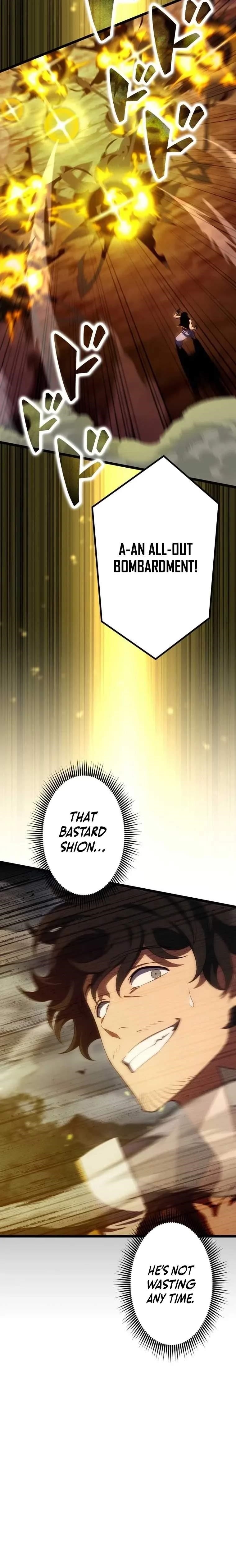 The Dark Mage ~ I am the Only Transcendant Mage who Regressed with Cheat Skills Chapter 41 - Page 15 in English
