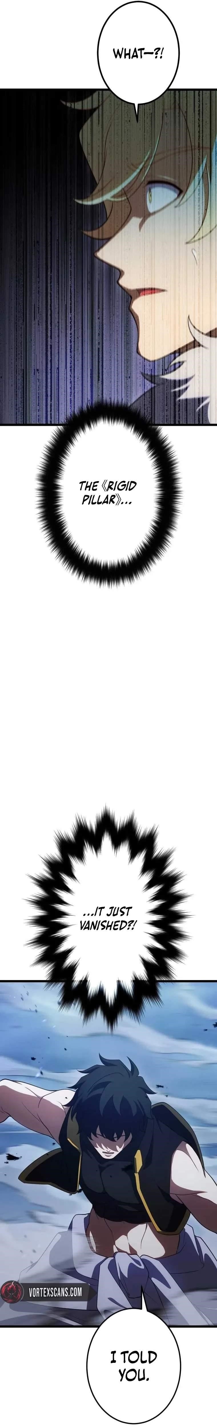 The Dark Mage ~ I am the Only Transcendant Mage who Regressed with Cheat Skills Chapter 41 - Page 19 in English