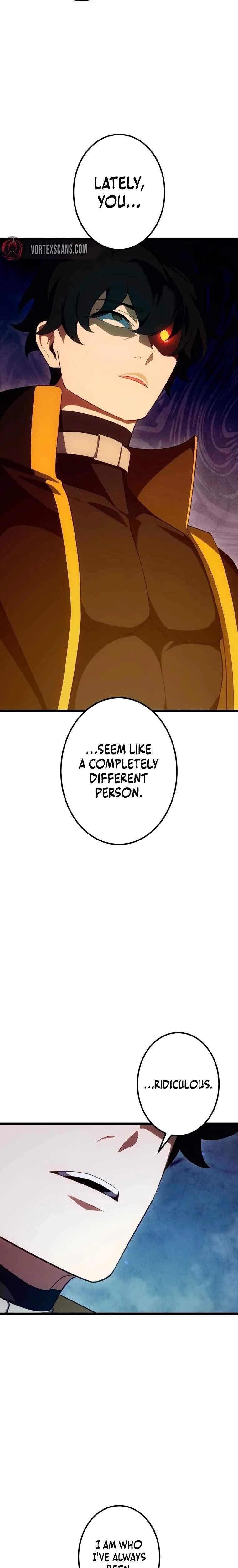 The Dark Mage ~ I am the Only Transcendant Mage who Regressed with Cheat Skills Chapter 42 - Page 15 in English
