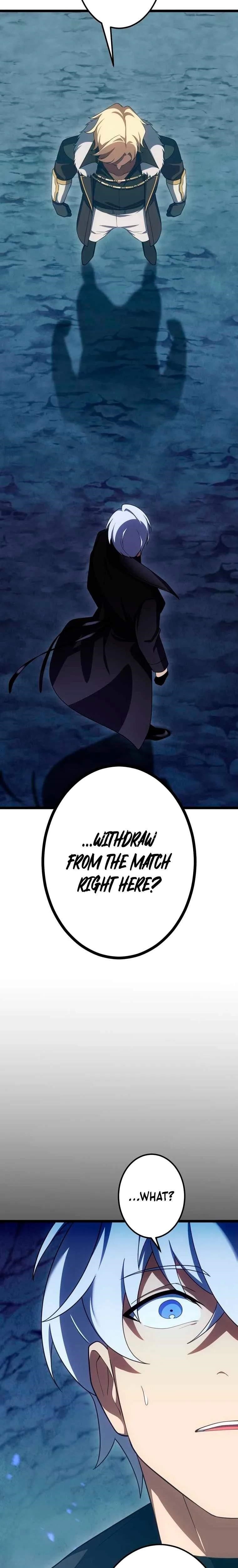 The Dark Mage ~ I am the Only Transcendant Mage who Regressed with Cheat Skills Chapter 42 - Page 20 in English