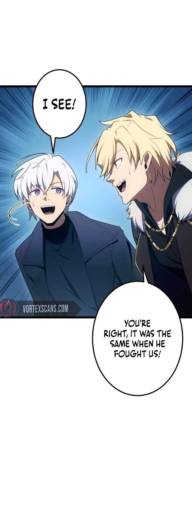 The Dark Mage ~ I am the Only Transcendant Mage who Regressed with Cheat Skills Chapter 42 - Page 38 in English