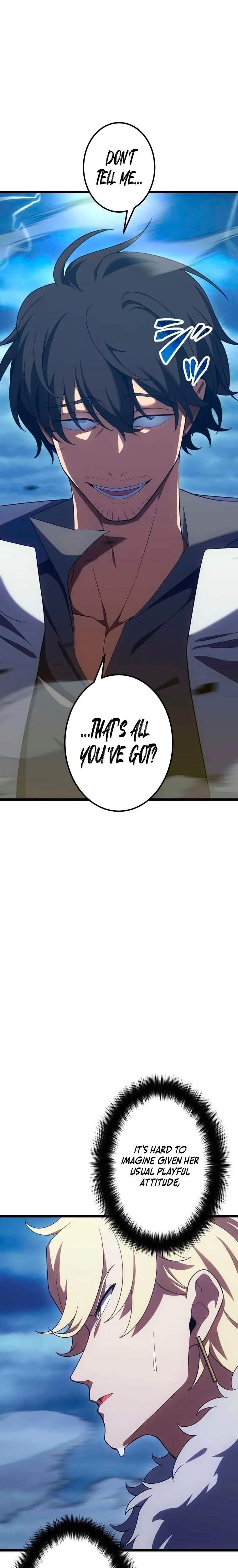 The Dark Mage ~ I am the Only Transcendant Mage who Regressed with Cheat Skills Chapter 42 - Page 4 in English