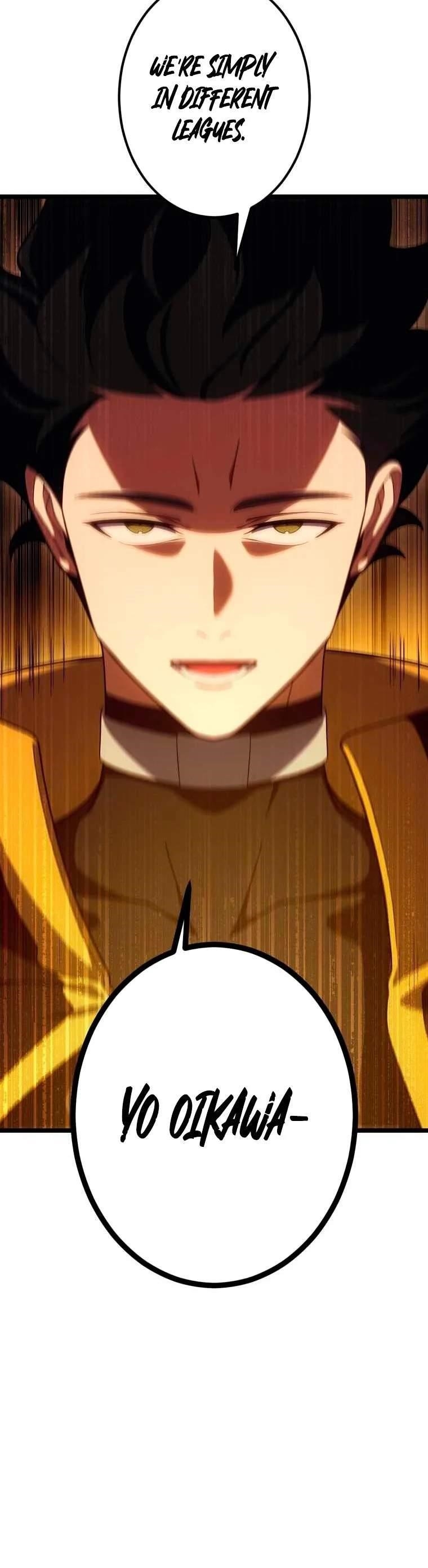 The Dark Mage ~ I am the Only Transcendant Mage who Regressed with Cheat Skills Chapter 42 - Page 9 in English