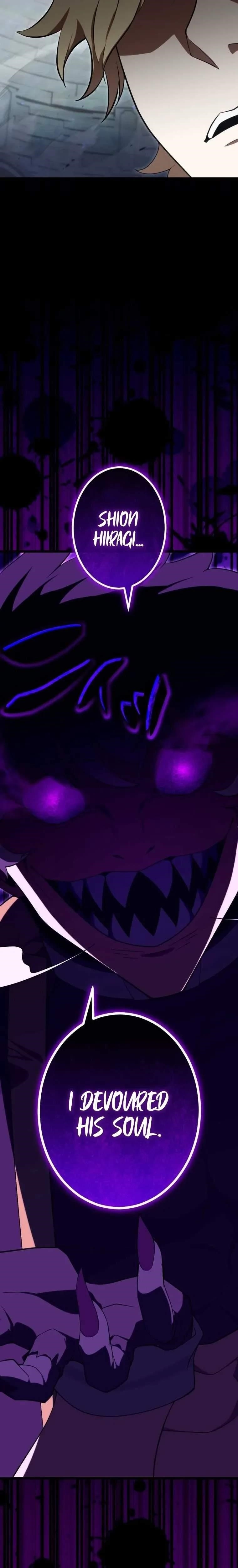 The Dark Mage ~ I am the Only Transcendant Mage who Regressed with Cheat Skills Chapter 43 - Page 26 in English