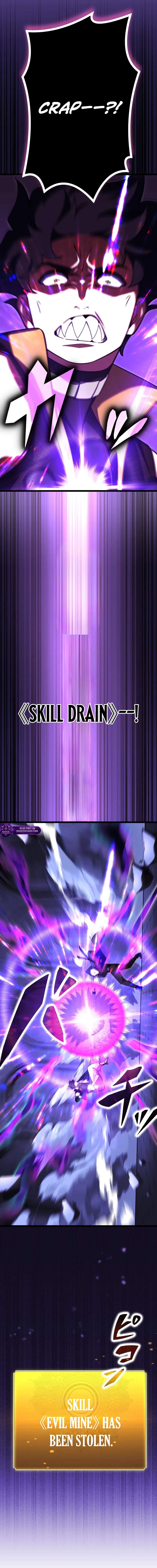 The Dark Mage ~ I am the Only Transcendant Mage who Regressed with Cheat Skills Chapter 44 - Page 25 in English