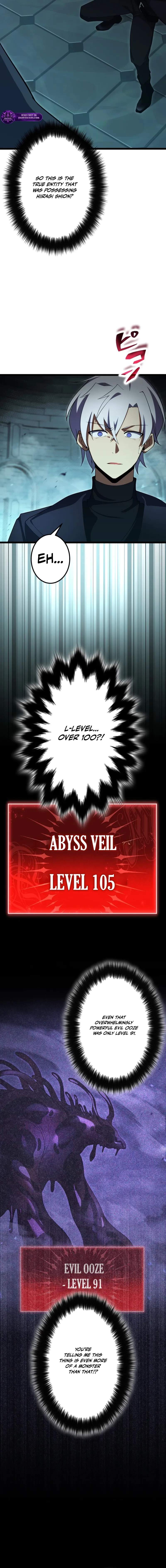 The Dark Mage ~ I am the Only Transcendant Mage who Regressed with Cheat Skills Chapter 45 - Page 3 in English