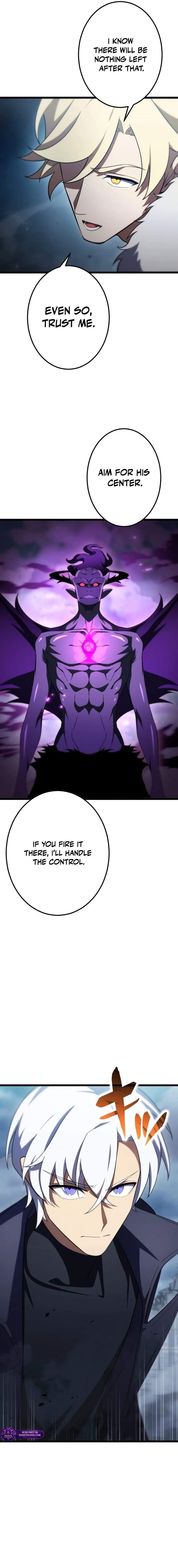 The Dark Mage ~ I am the Only Transcendant Mage who Regressed with Cheat Skills Chapter 46 - Page 17 in English