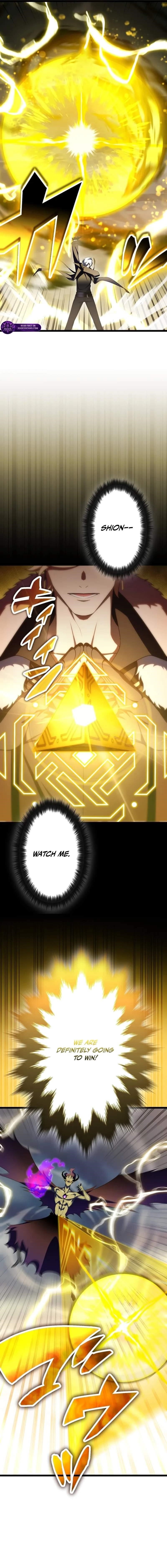 The Dark Mage ~ I am the Only Transcendant Mage who Regressed with Cheat Skills Chapter 46 - Page 19 in English