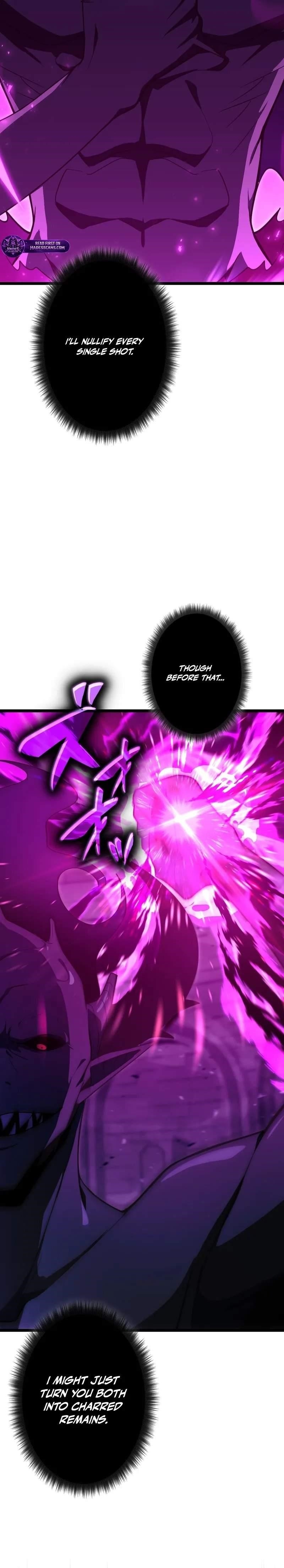 The Dark Mage ~ I am the Only Transcendant Mage who Regressed with Cheat Skills Chapter 46 - Page 5 in English