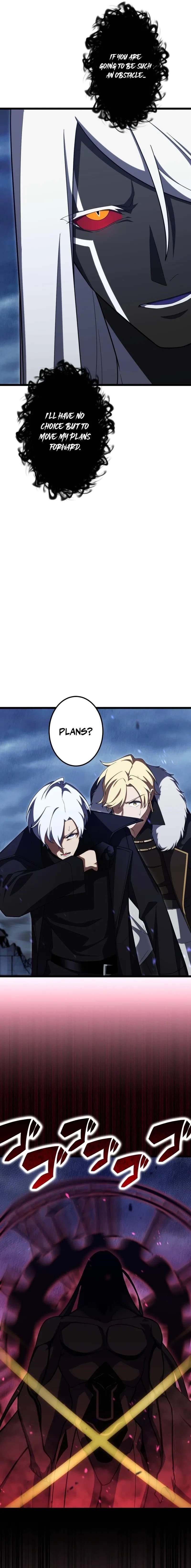 The Dark Mage ~ I am the Only Transcendant Mage who Regressed with Cheat Skills Chapter 47 - Page 18 in English