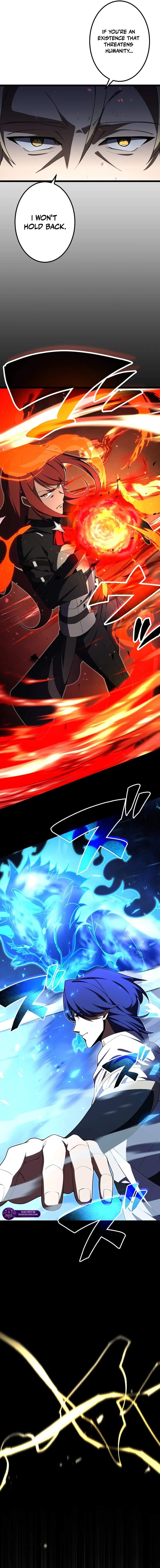 The Dark Mage ~ I am the Only Transcendant Mage who Regressed with Cheat Skills Chapter 48 - Page 20 in English