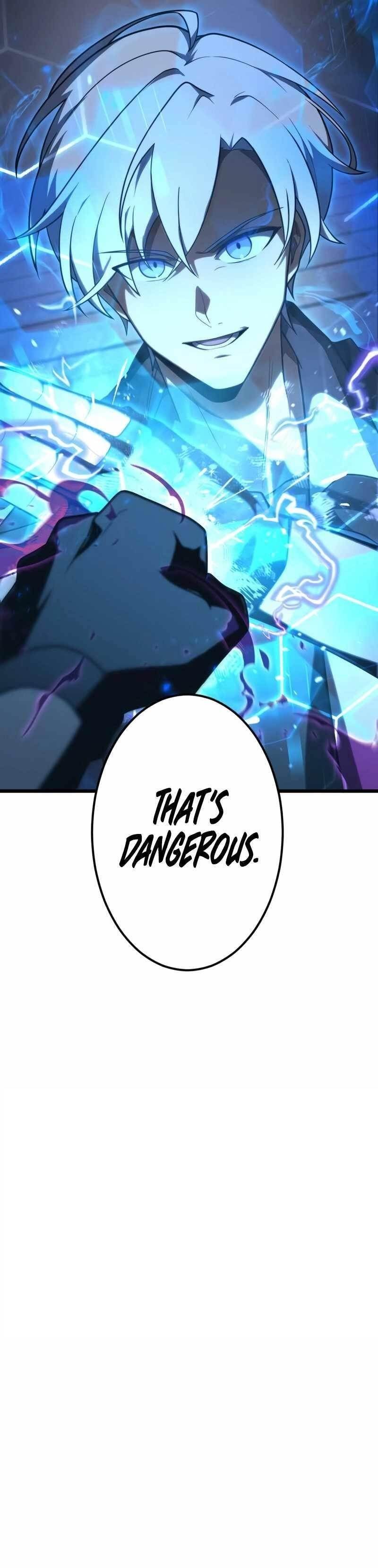 The Dark Mage ~ I am the Only Transcendant Mage who Regressed with Cheat Skills Chapter 5 - Page 13 in English