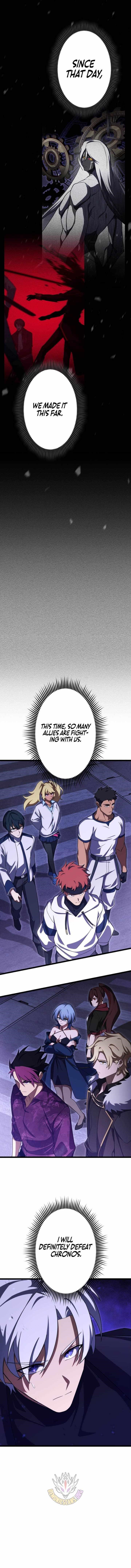 The Dark Mage ~ I am the Only Transcendant Mage who Regressed with Cheat Skills Chapter 50 - Page 14 in English