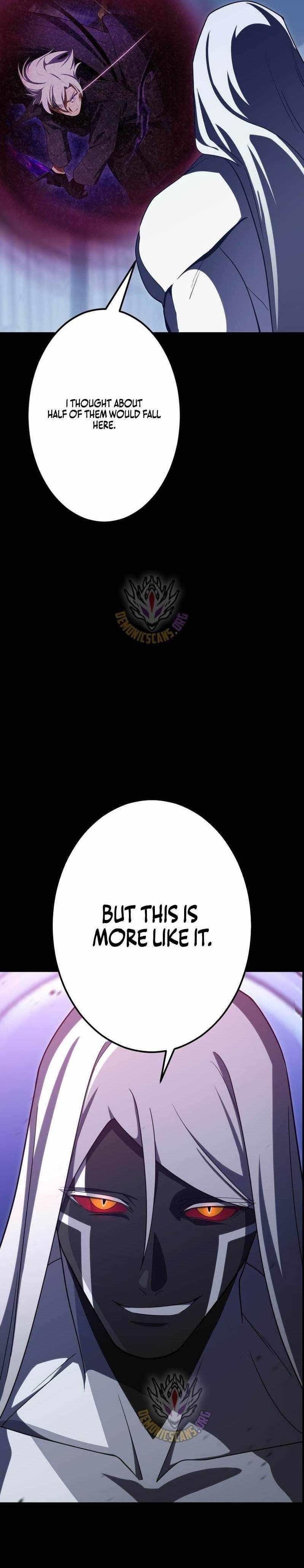 The Dark Mage ~ I am the Only Transcendant Mage who Regressed with Cheat Skills Chapter 51 - Page 18 in English