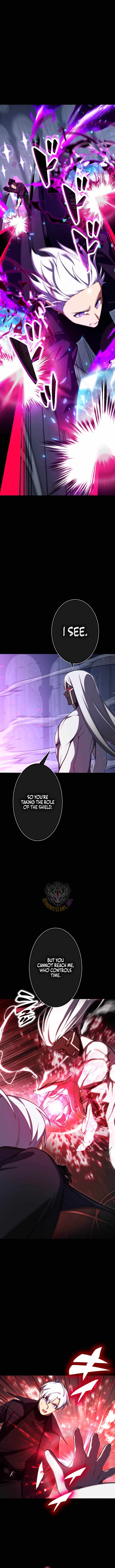 The Dark Mage ~ I am the Only Transcendant Mage who Regressed with Cheat Skills Chapter 54 - Page 13 in English
