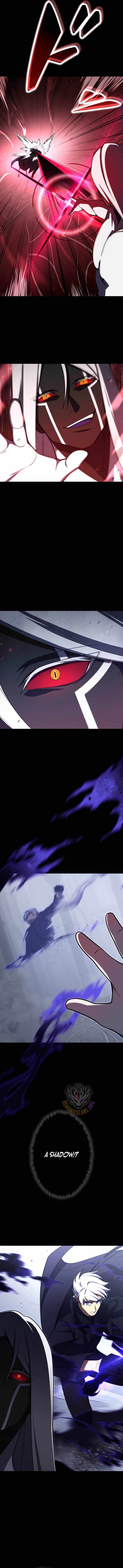 The Dark Mage ~ I am the Only Transcendant Mage who Regressed with Cheat Skills Chapter 54 - Page 14 in English