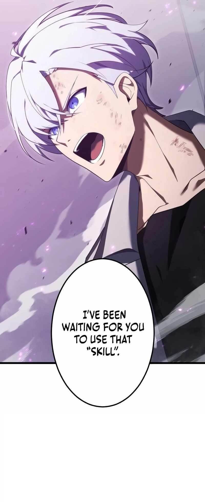 The Dark Mage ~ I am the Only Transcendant Mage who Regressed with Cheat Skills Chapter 6 - Page 12 in English